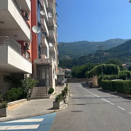 Apartment View