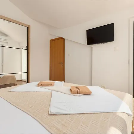 View Apartment Budva